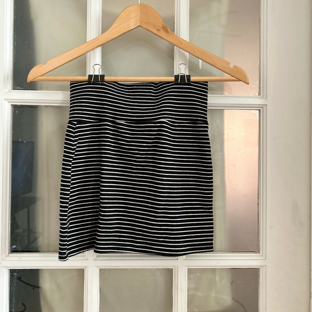 American Apparel Tube Top